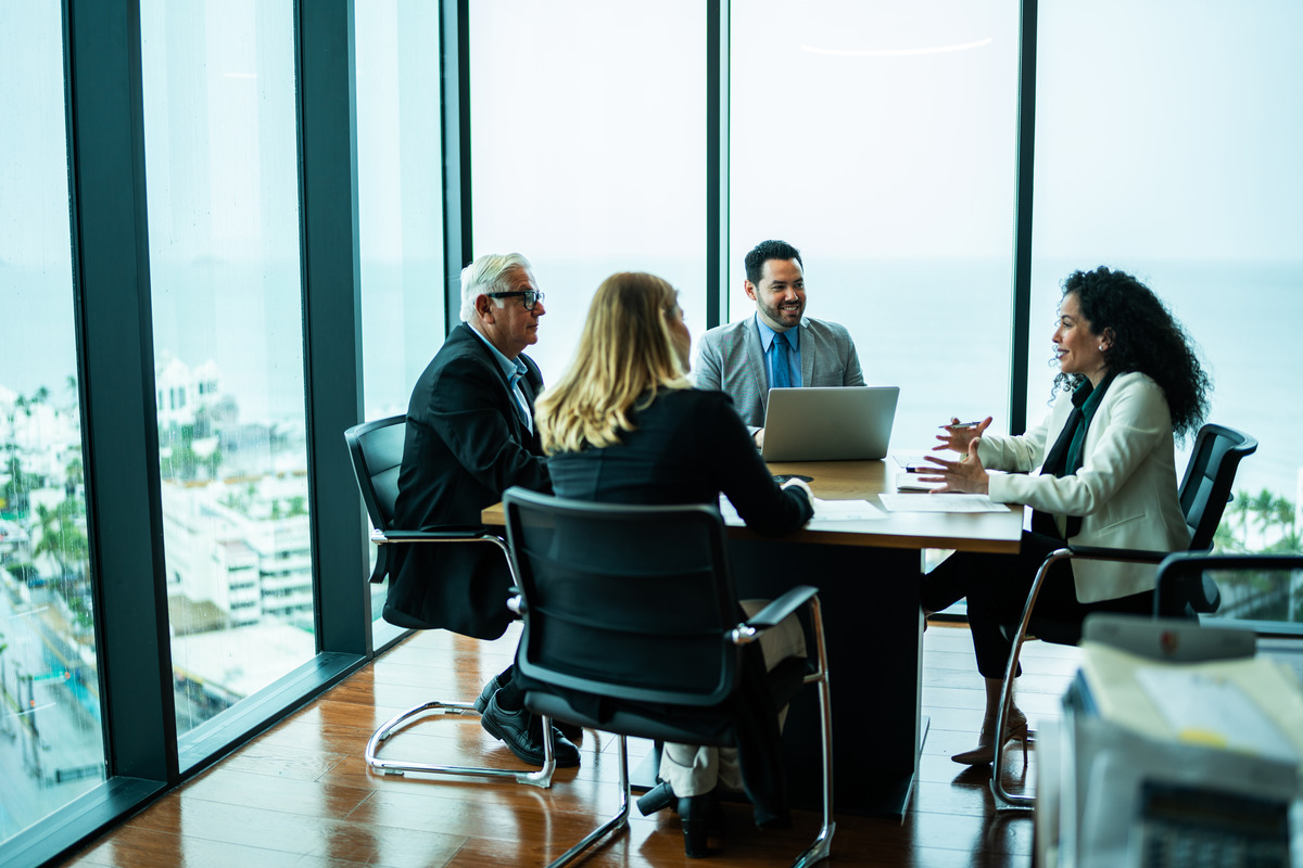 Negotiating for business success