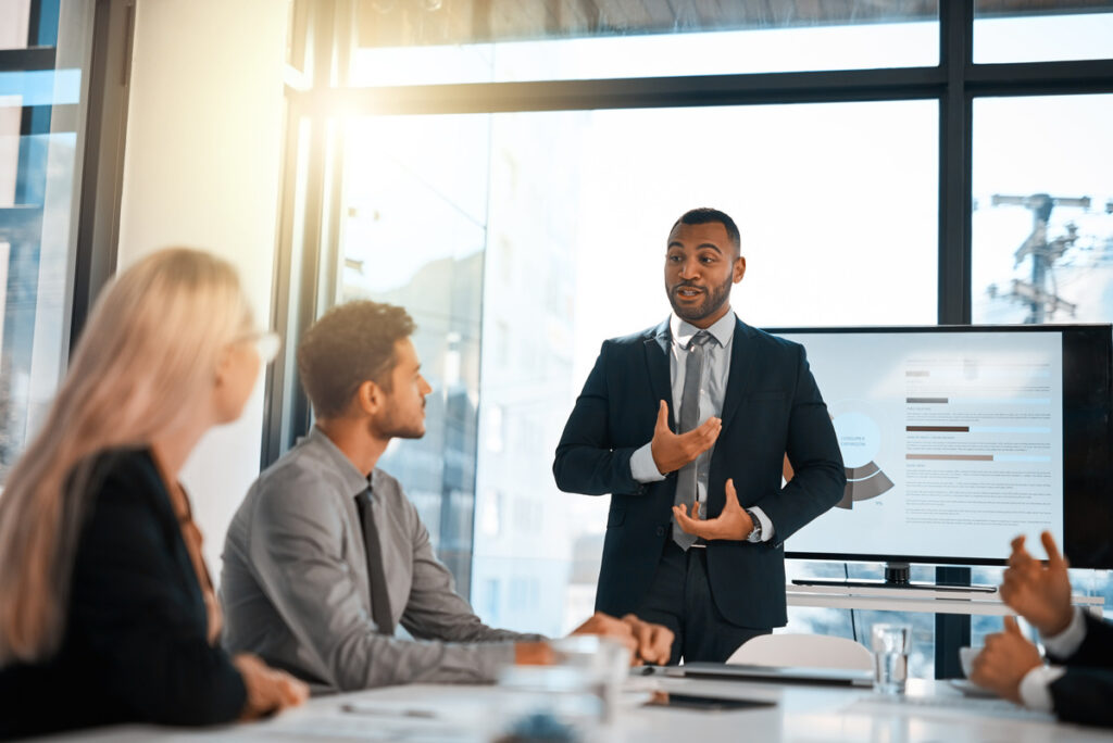 Uncovering impactful growth opportunities